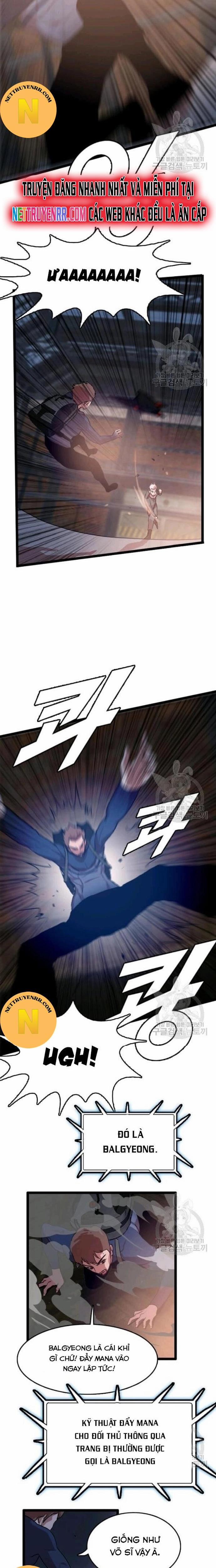 Tôi Nhặt Được Điện Thoại Từ Thế Giới Khác 83 trang 1