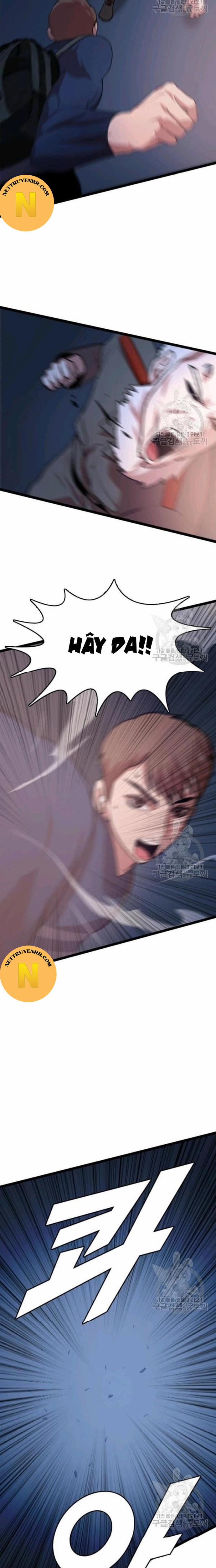 Tôi Nhặt Được Điện Thoại Từ Thế Giới Khác 83 trang 8