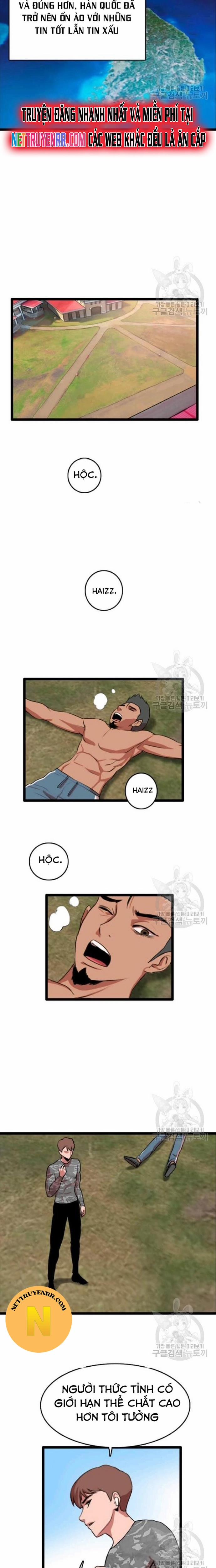 Tôi Nhặt Được Điện Thoại Từ Thế Giới Khác 84 trang 11