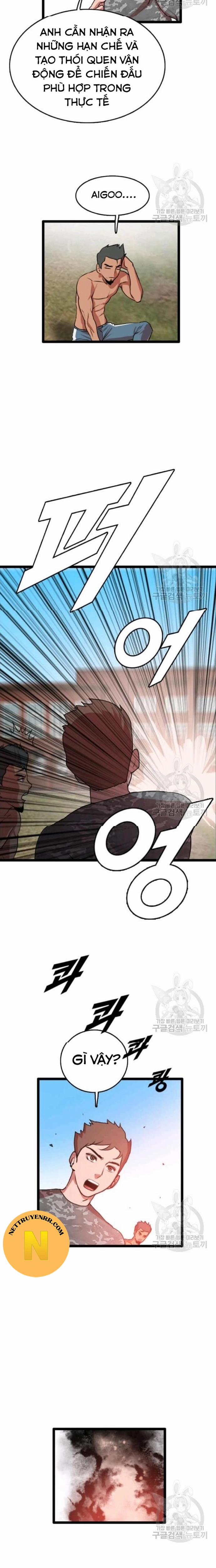 Tôi Nhặt Được Điện Thoại Từ Thế Giới Khác 84 trang 12