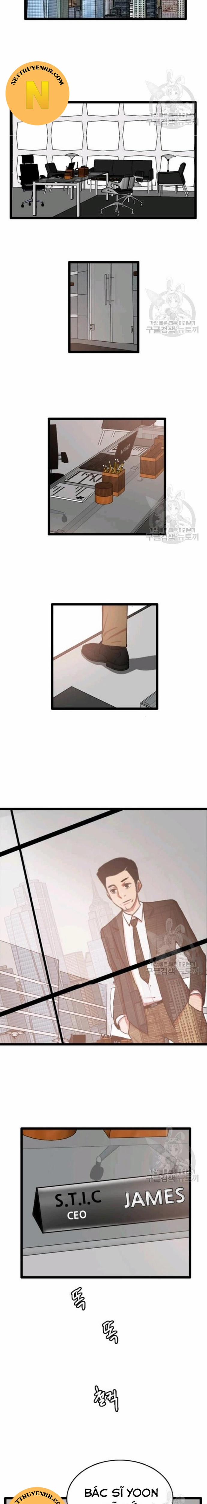 Tôi Nhặt Được Điện Thoại Từ Thế Giới Khác 84 trang 7