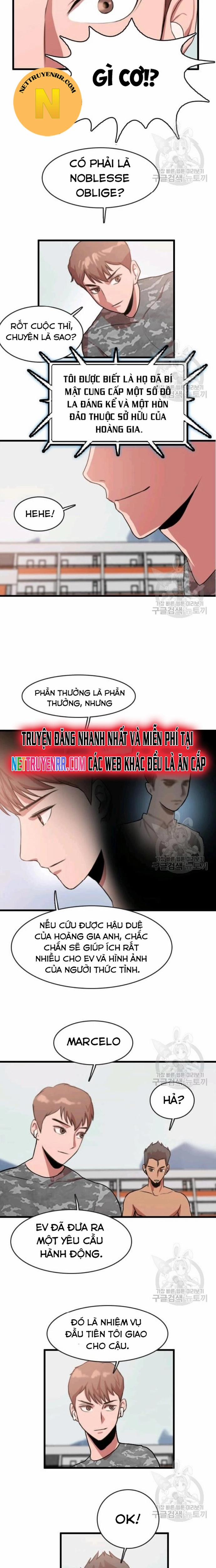 Tôi Nhặt Được Điện Thoại Từ Thế Giới Khác 85 trang 2