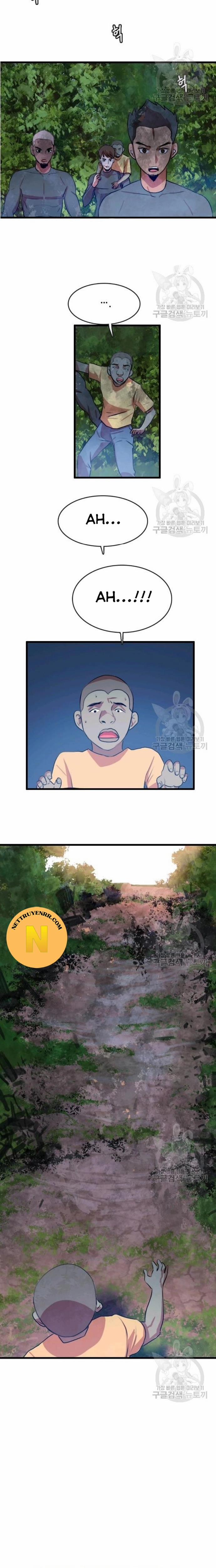 Tôi Nhặt Được Điện Thoại Từ Thế Giới Khác 87 trang 14