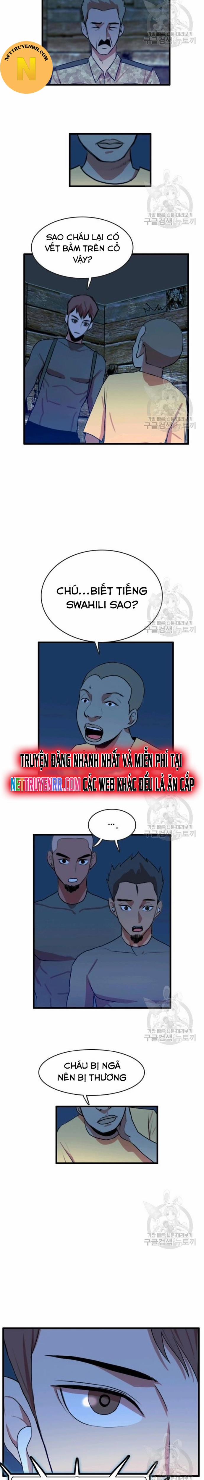 Tôi Nhặt Được Điện Thoại Từ Thế Giới Khác 87 trang 3