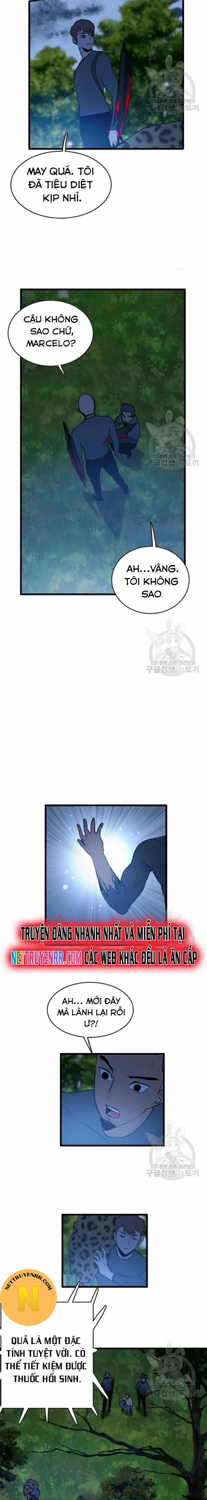 Tôi Nhặt Được Điện Thoại Từ Thế Giới Khác 88 trang 4