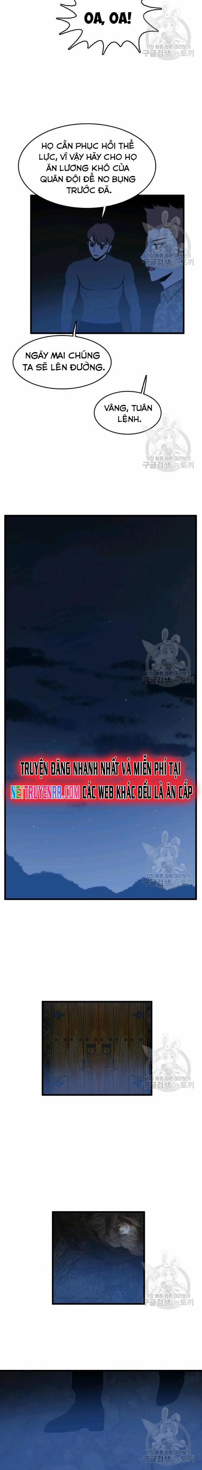 Tôi Nhặt Được Điện Thoại Từ Thế Giới Khác 89 trang 10