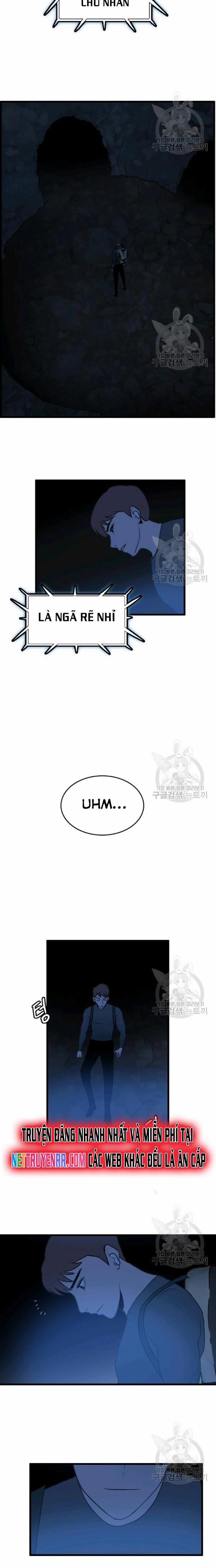 Tôi Nhặt Được Điện Thoại Từ Thế Giới Khác 89 trang 12