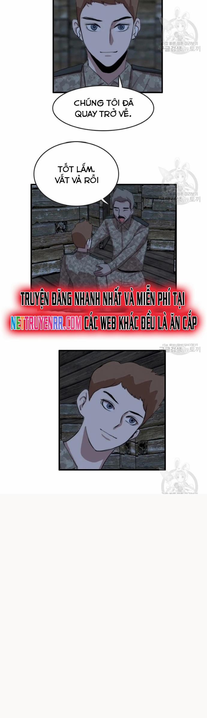 Tôi Nhặt Được Điện Thoại Từ Thế Giới Khác 91 trang 17