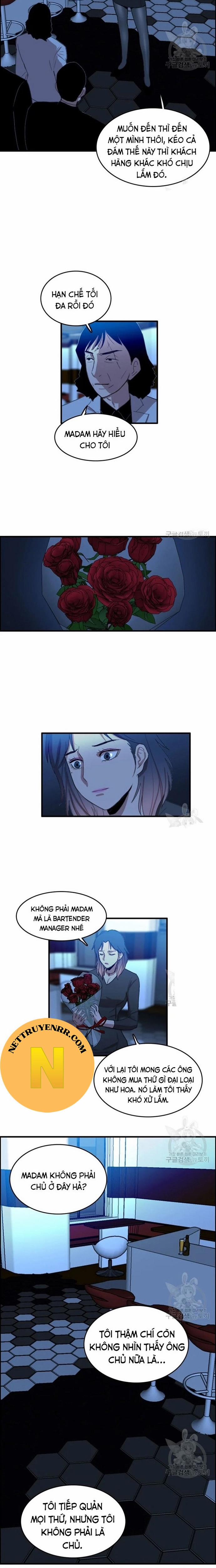 Tôi Nhặt Được Điện Thoại Từ Thế Giới Khác 94 trang 1