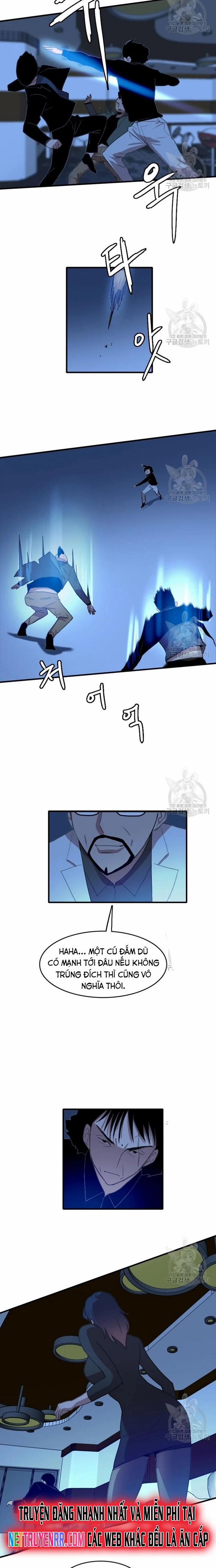 Tôi Nhặt Được Điện Thoại Từ Thế Giới Khác 94 trang 10