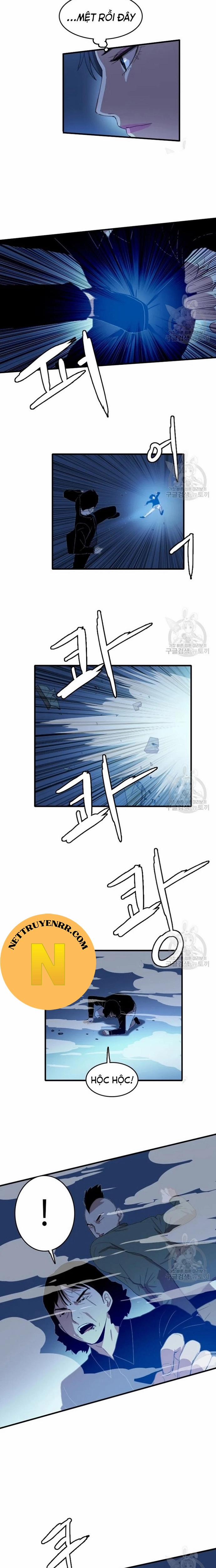 Tôi Nhặt Được Điện Thoại Từ Thế Giới Khác 94 trang 11