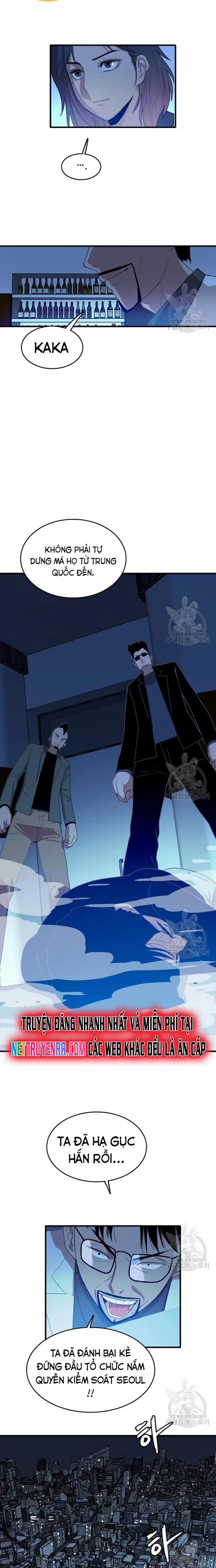 Tôi Nhặt Được Điện Thoại Từ Thế Giới Khác 94 trang 14