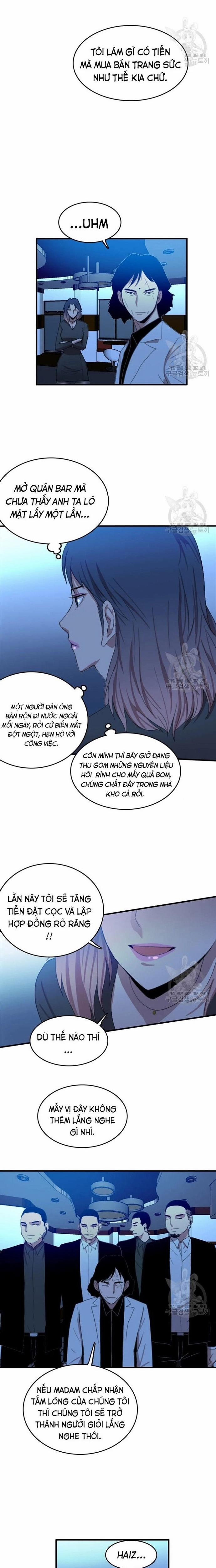 Tôi Nhặt Được Điện Thoại Từ Thế Giới Khác 94 trang 2