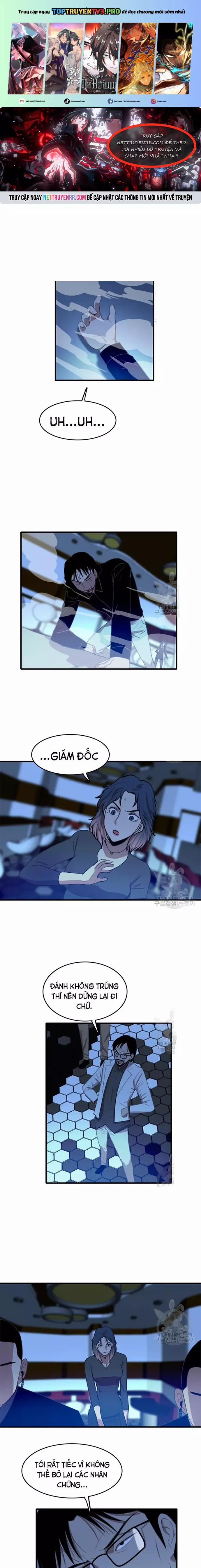 Tôi Nhặt Được Điện Thoại Từ Thế Giới Khác 95 trang 0