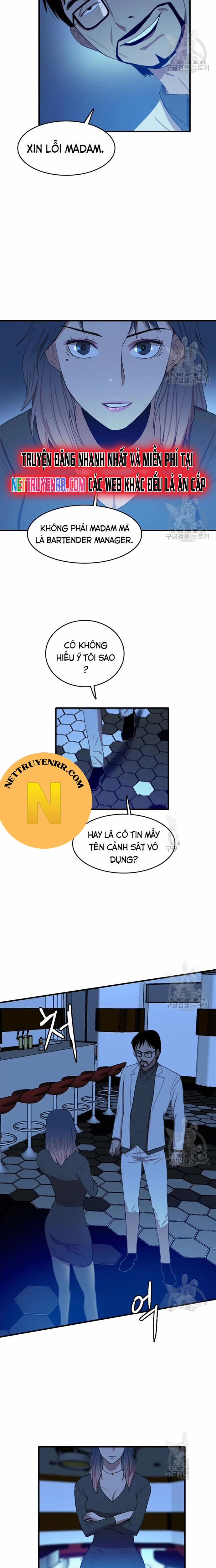 Tôi Nhặt Được Điện Thoại Từ Thế Giới Khác 95 trang 1