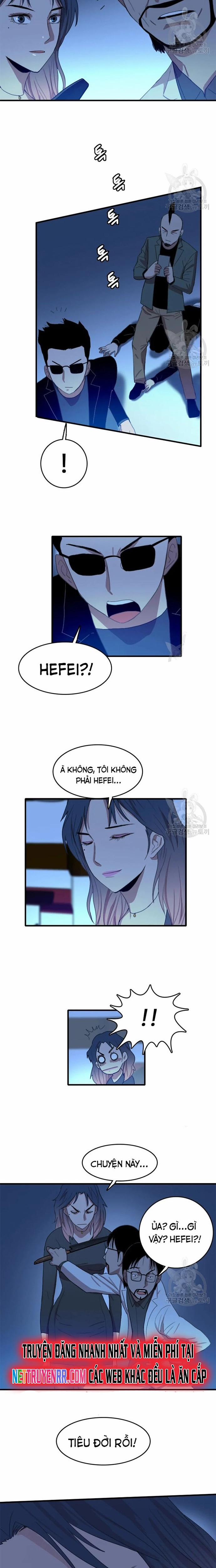 Tôi Nhặt Được Điện Thoại Từ Thế Giới Khác 95 trang 4