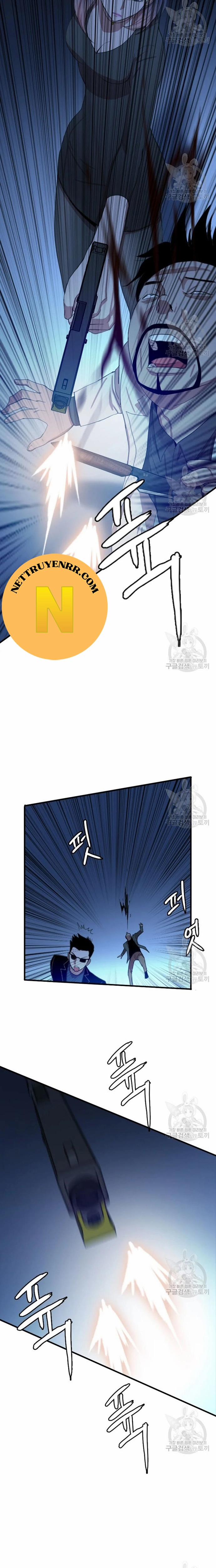 Tôi Nhặt Được Điện Thoại Từ Thế Giới Khác 95 trang 6