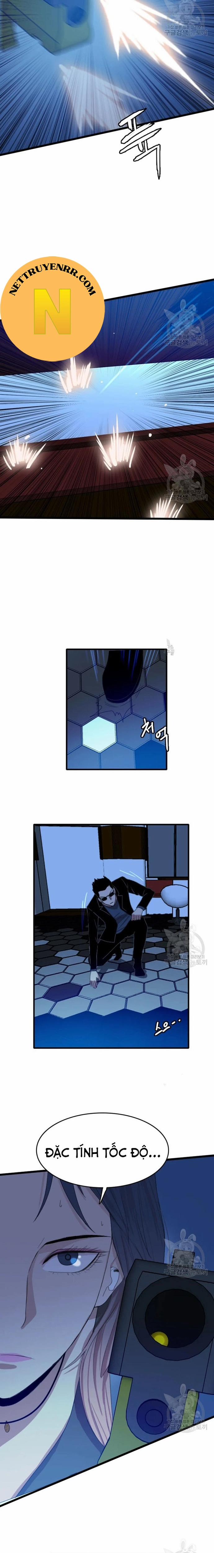 Tôi Nhặt Được Điện Thoại Từ Thế Giới Khác 95 trang 8