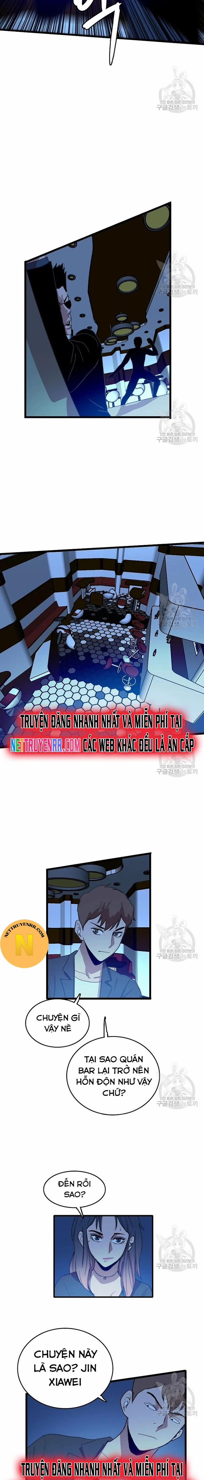 Tôi Nhặt Được Điện Thoại Từ Thế Giới Khác 96 trang 1