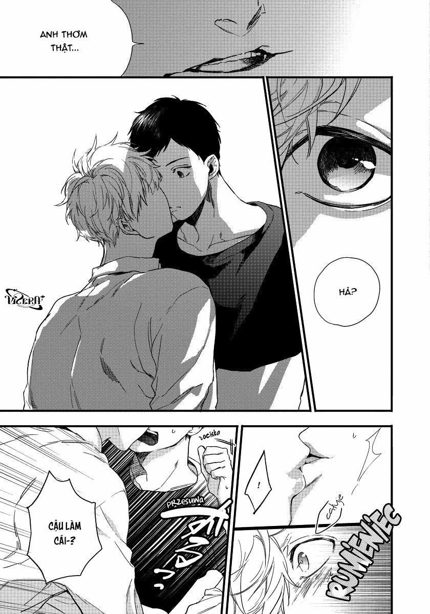 Tôi Nhặt Được Một Incubus 1 trang 10