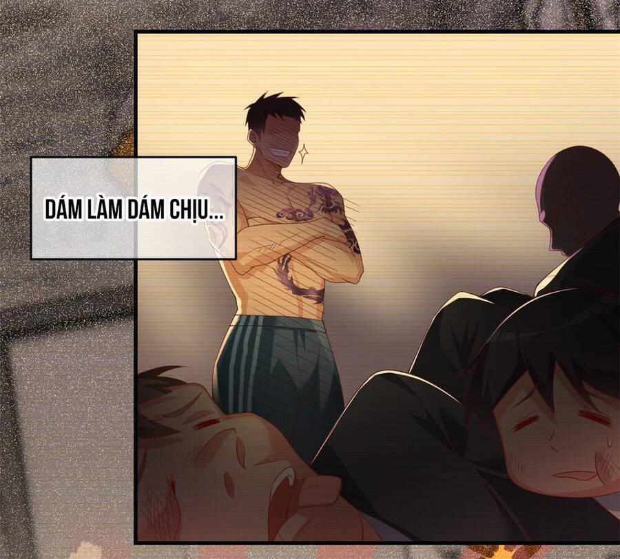 Tôi Ở Thế Giới Khác Dựa Dẫm Vào Phụ Nữ 1 trang 10