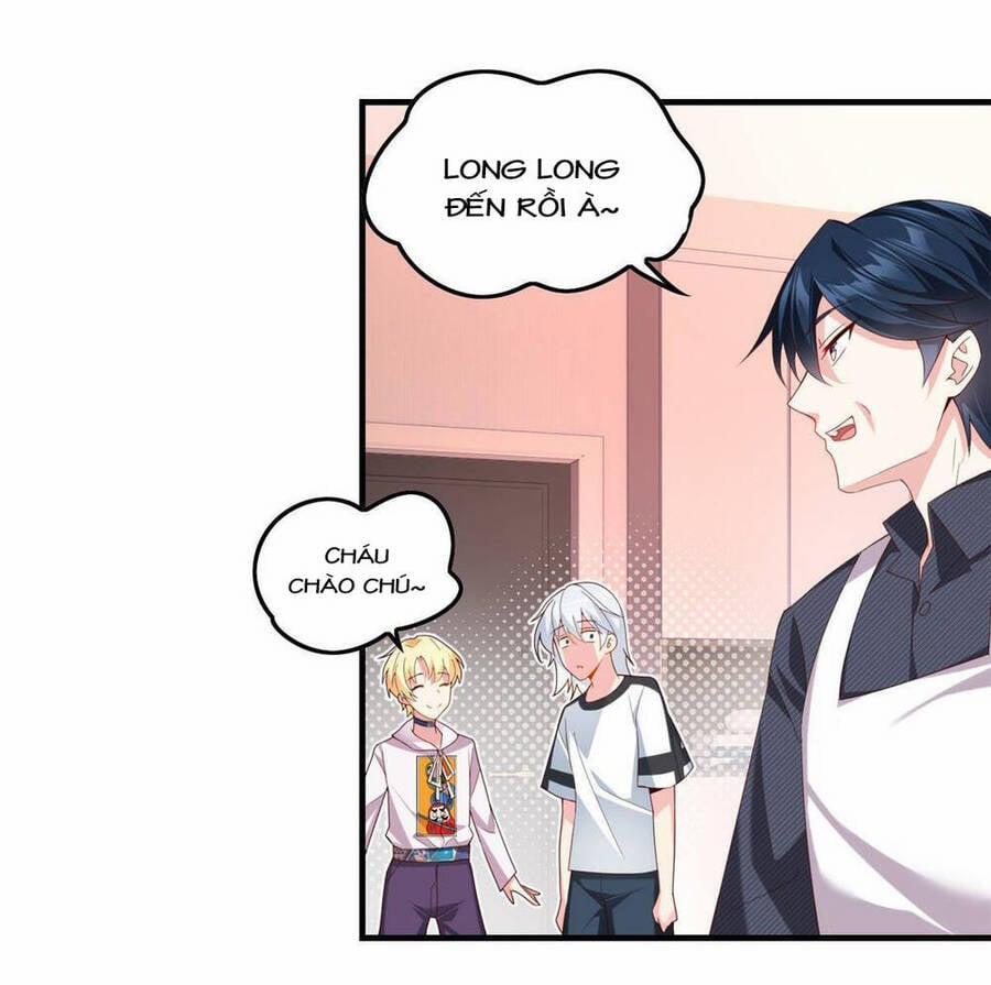 Tôi Ở Thế Giới Khác Dựa Dẫm Vào Phụ Nữ 1 trang 15