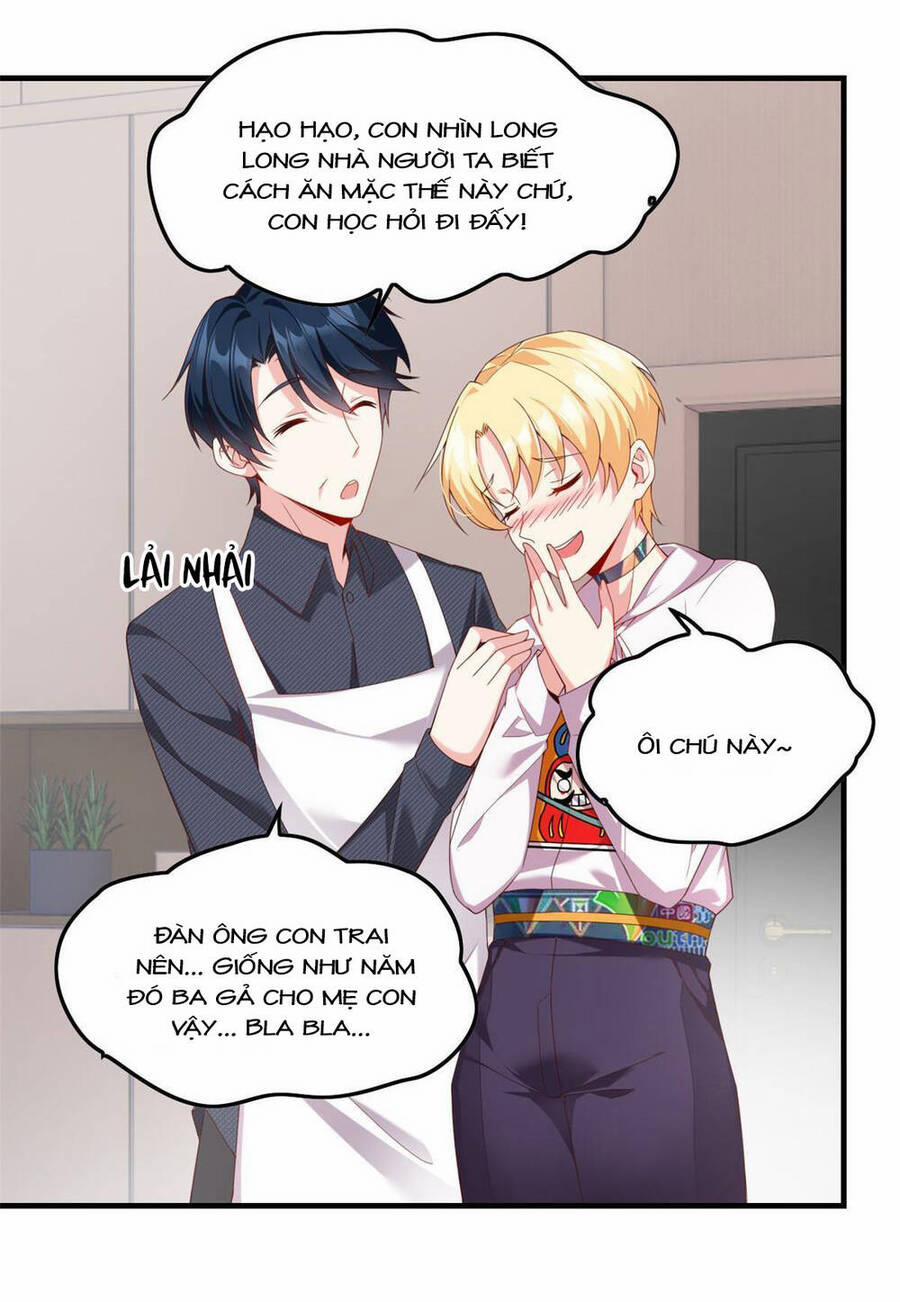 Tôi Ở Thế Giới Khác Dựa Dẫm Vào Phụ Nữ 1 trang 16