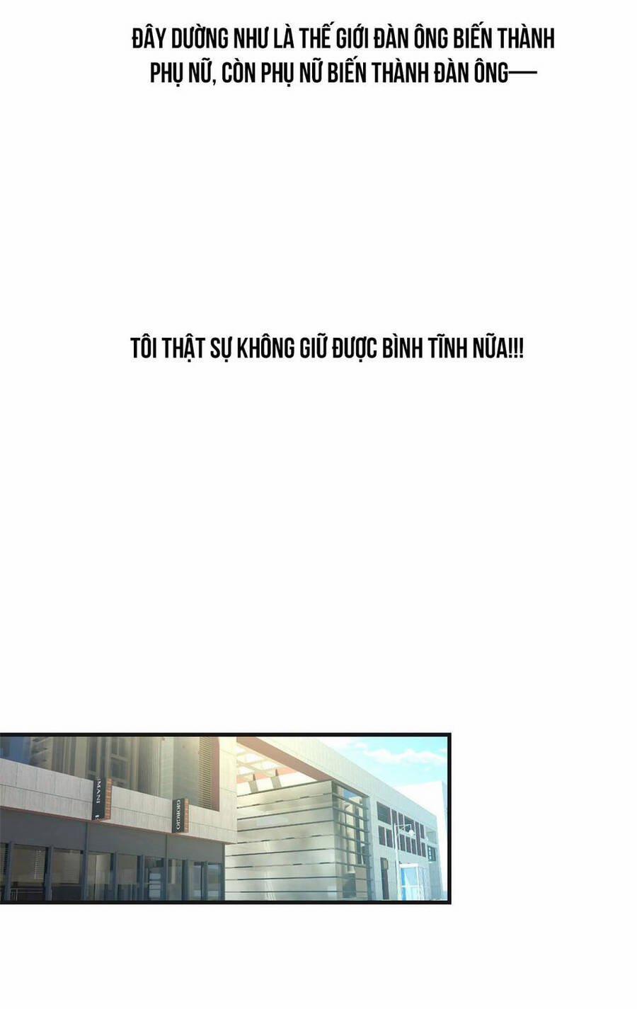 Tôi Ở Thế Giới Khác Dựa Dẫm Vào Phụ Nữ 1 trang 22