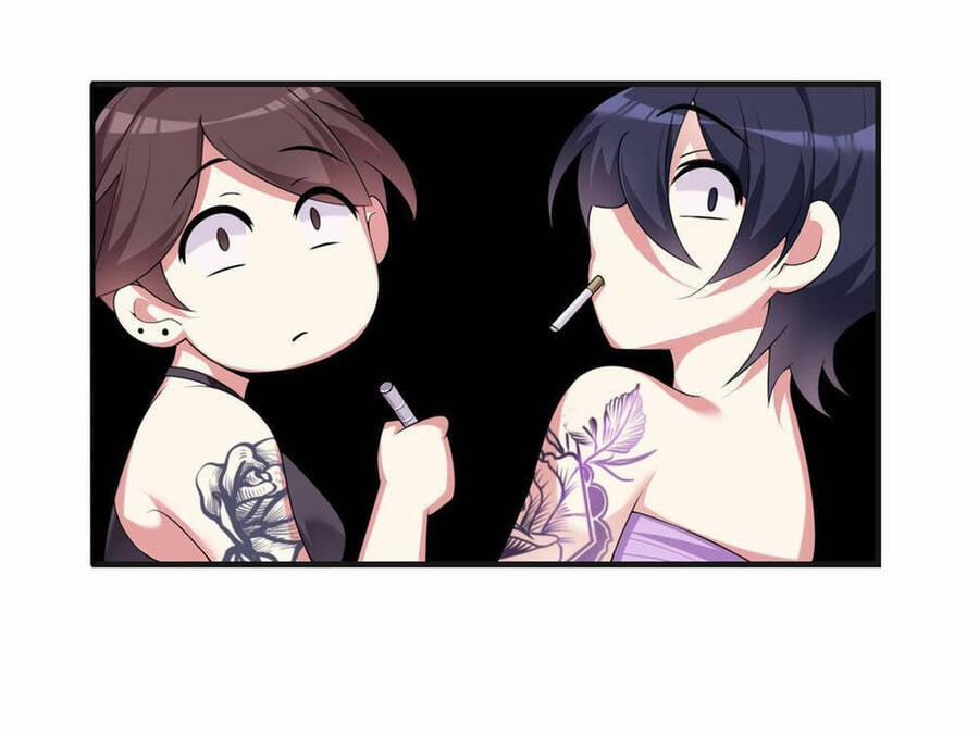 Tôi Ở Thế Giới Khác Dựa Dẫm Vào Phụ Nữ 1 trang 28