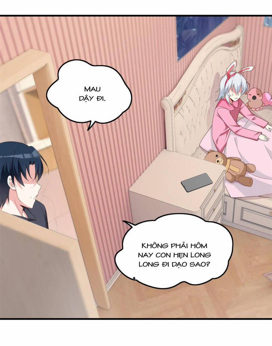 Tôi Ở Thế Giới Khác Dựa Dẫm Vào Phụ Nữ 1 trang 3