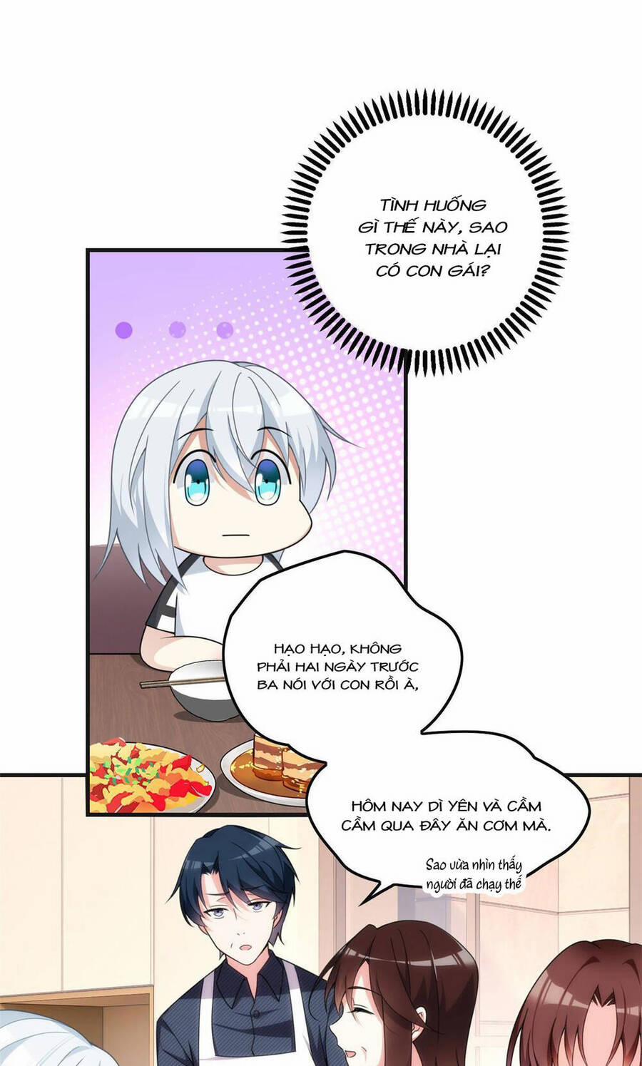 Tôi Ở Thế Giới Khác Dựa Dẫm Vào Phụ Nữ 1 trang 35