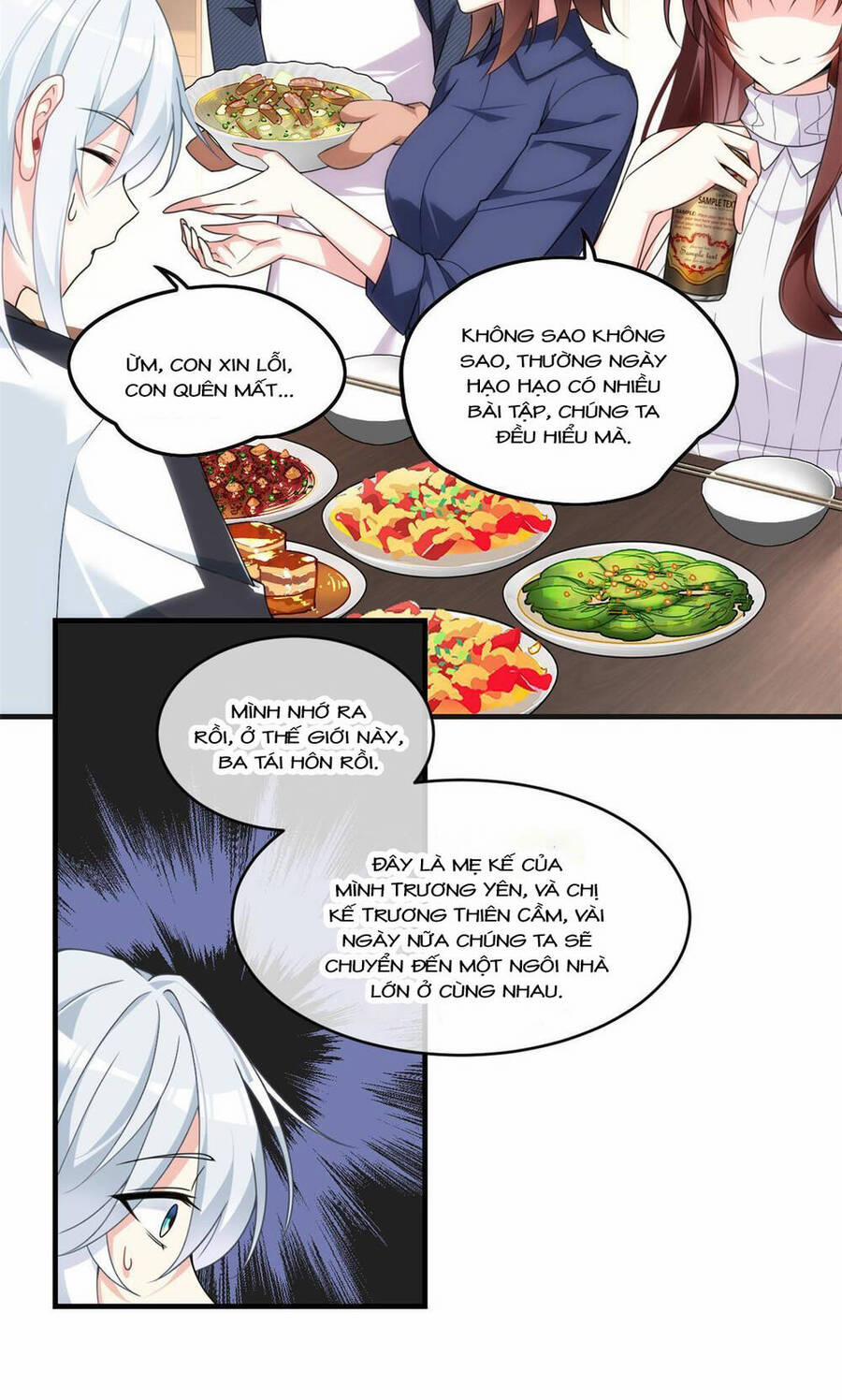 Tôi Ở Thế Giới Khác Dựa Dẫm Vào Phụ Nữ 1 trang 36