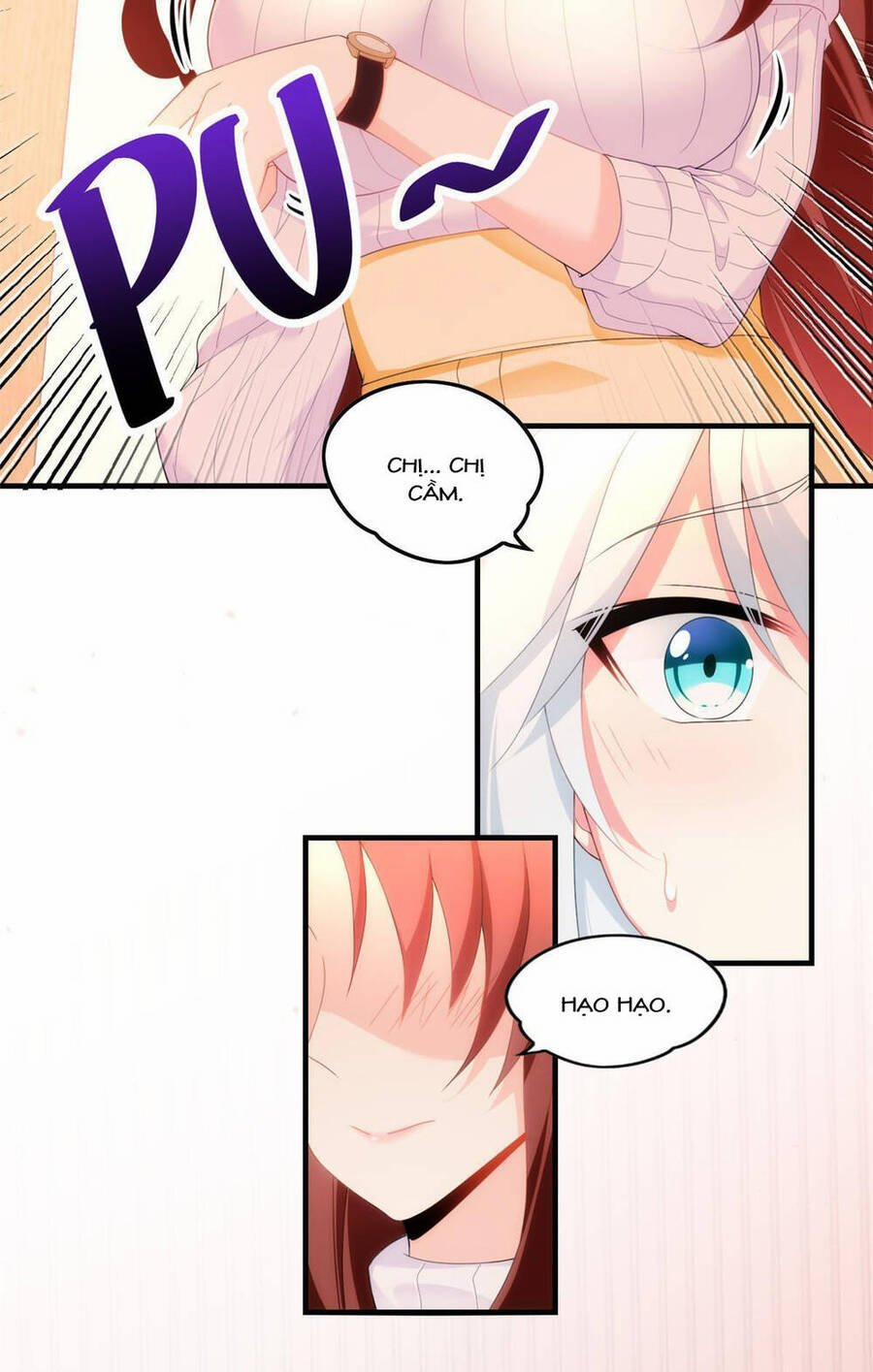 Tôi Ở Thế Giới Khác Dựa Dẫm Vào Phụ Nữ 1 trang 42