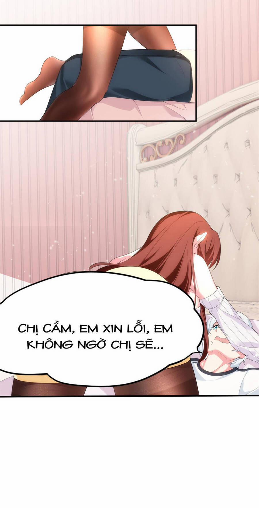 Tôi Ở Thế Giới Khác Dựa Dẫm Vào Phụ Nữ 1 trang 43