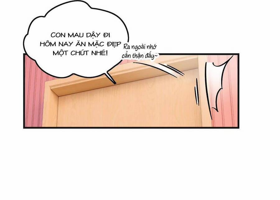 Tôi Ở Thế Giới Khác Dựa Dẫm Vào Phụ Nữ 1 trang 5