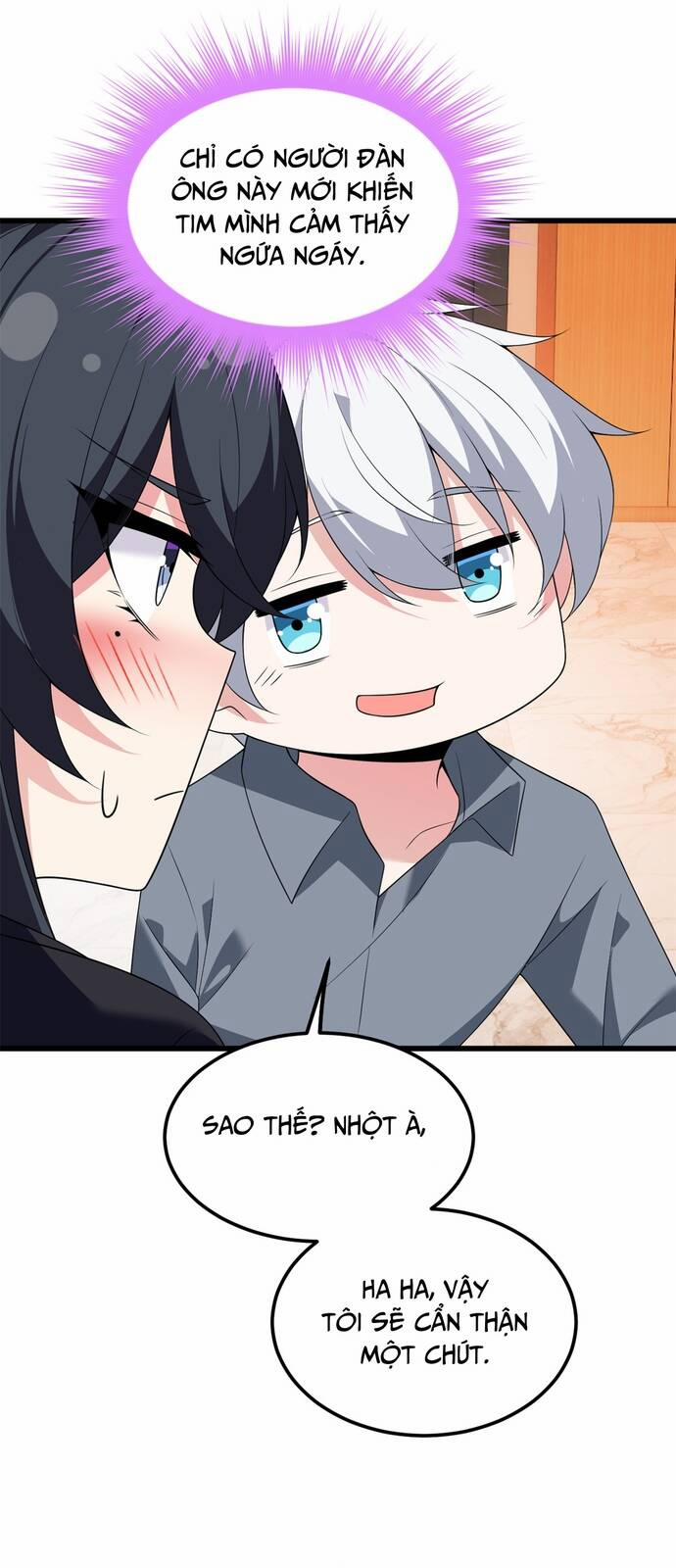Tôi Ở Thế Giới Khác Dựa Dẫm Vào Phụ Nữ 153 trang 12