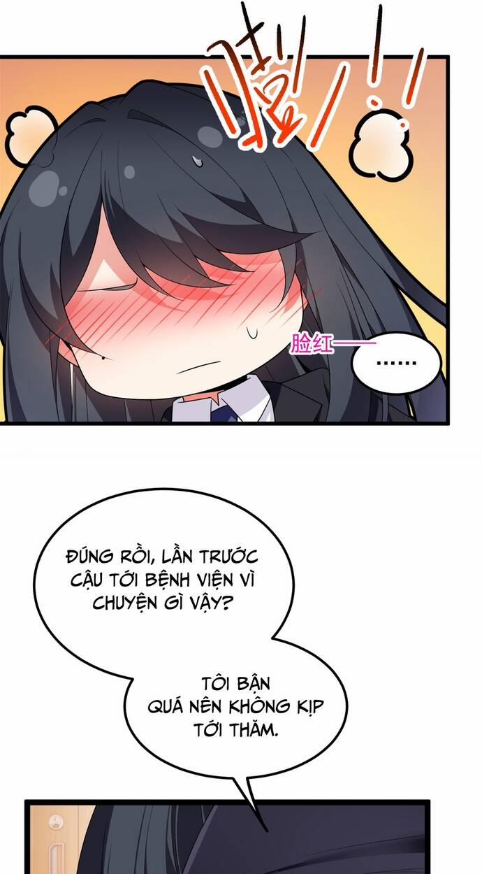 Tôi Ở Thế Giới Khác Dựa Dẫm Vào Phụ Nữ 153 trang 13