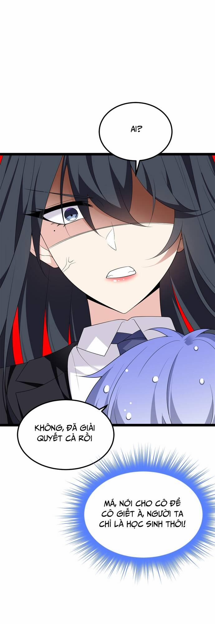 Tôi Ở Thế Giới Khác Dựa Dẫm Vào Phụ Nữ 153 trang 15