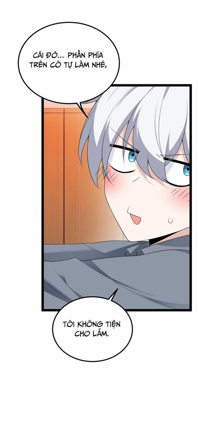Tôi Ở Thế Giới Khác Dựa Dẫm Vào Phụ Nữ 153 trang 16