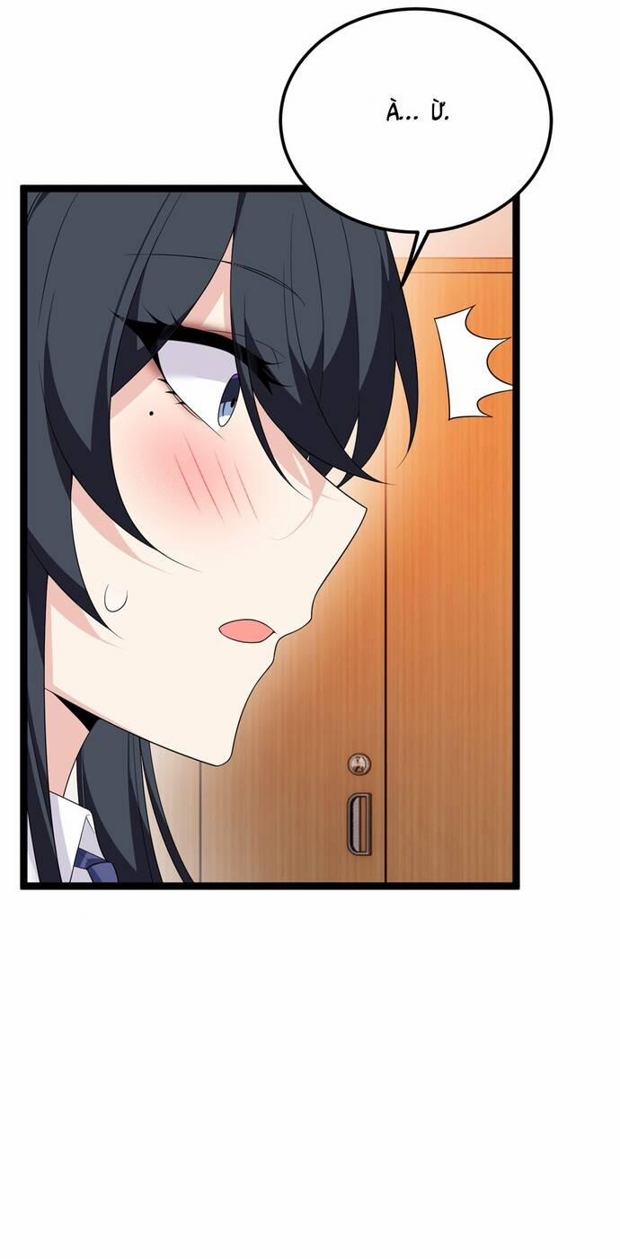 Tôi Ở Thế Giới Khác Dựa Dẫm Vào Phụ Nữ 153 trang 17