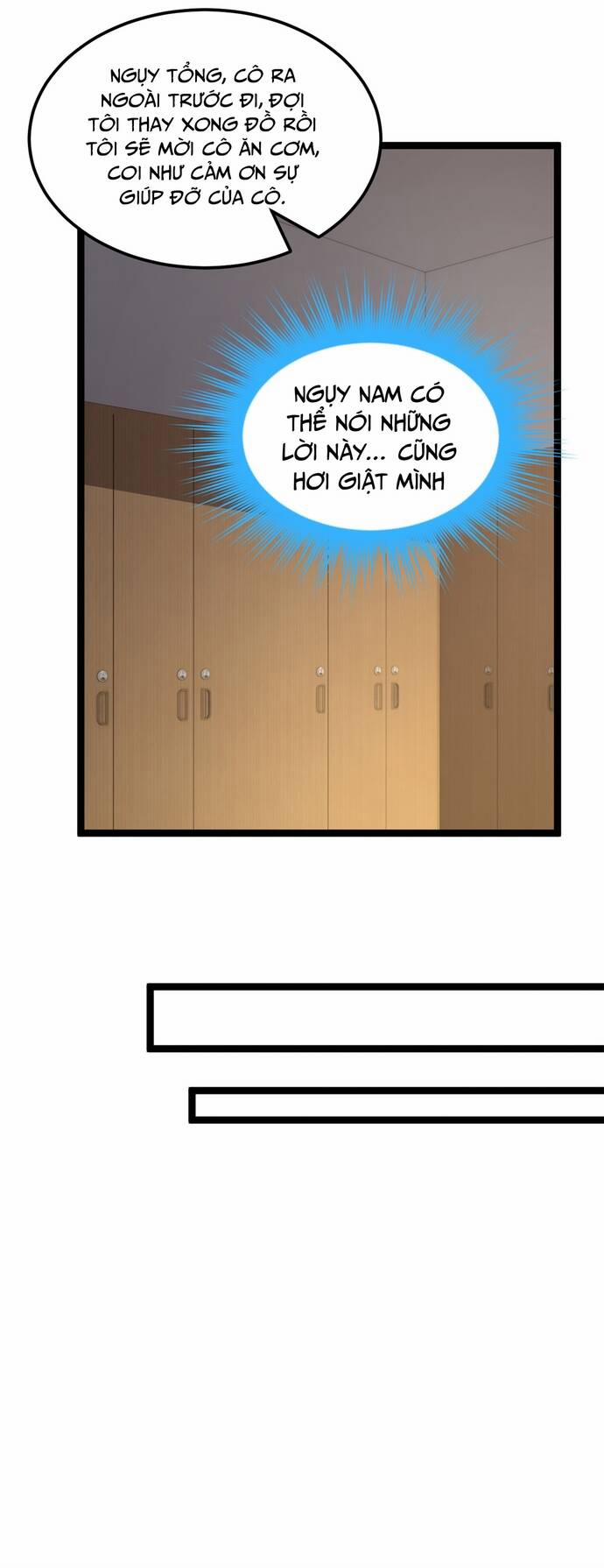 Tôi Ở Thế Giới Khác Dựa Dẫm Vào Phụ Nữ 153 trang 19