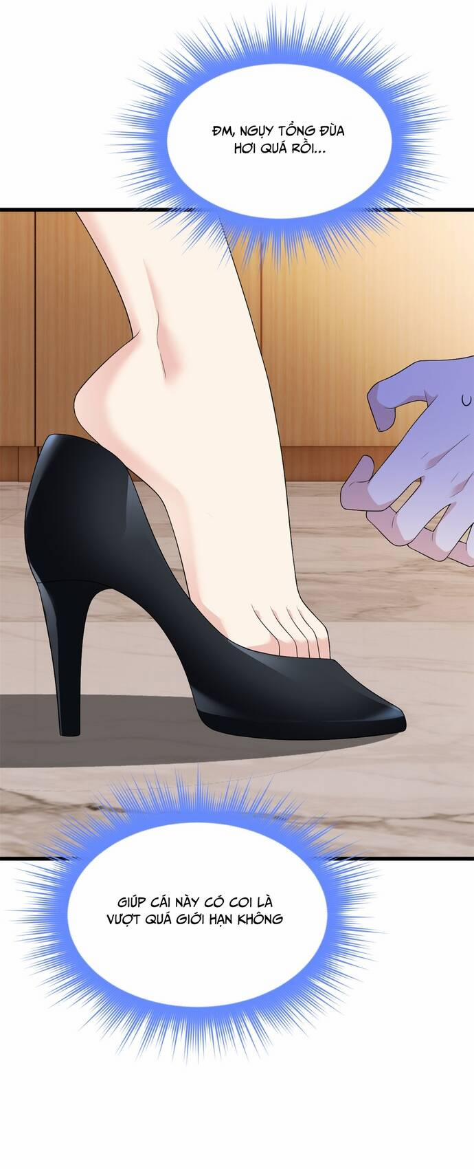 Tôi Ở Thế Giới Khác Dựa Dẫm Vào Phụ Nữ 153 trang 2
