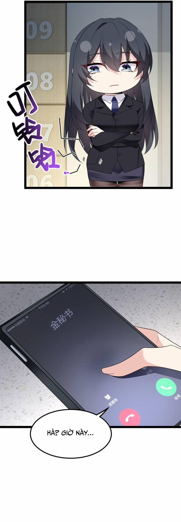 Tôi Ở Thế Giới Khác Dựa Dẫm Vào Phụ Nữ 153 trang 21