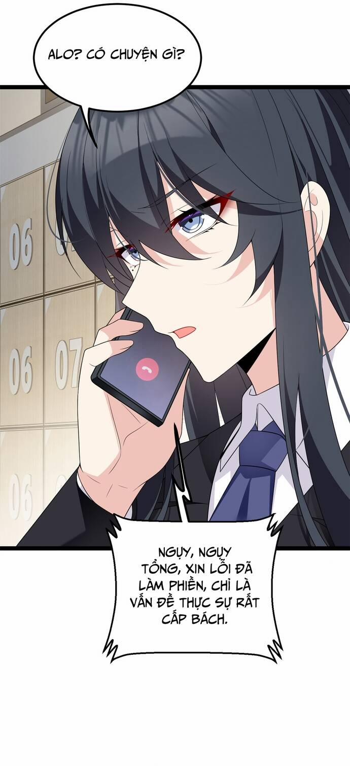 Tôi Ở Thế Giới Khác Dựa Dẫm Vào Phụ Nữ 153 trang 22