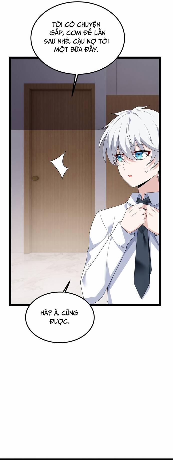 Tôi Ở Thế Giới Khác Dựa Dẫm Vào Phụ Nữ 153 trang 26