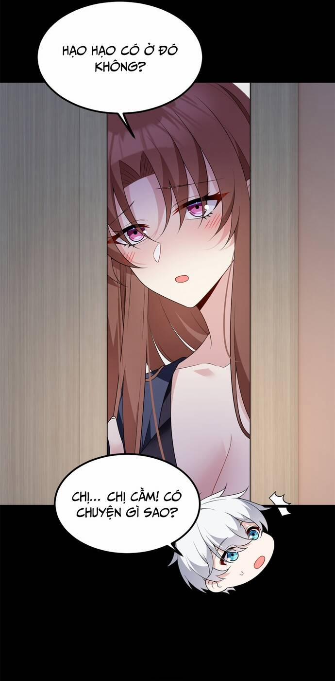 Tôi Ở Thế Giới Khác Dựa Dẫm Vào Phụ Nữ 153 trang 29