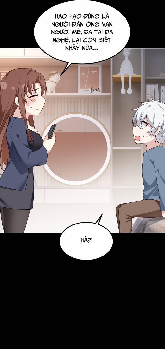 Tôi Ở Thế Giới Khác Dựa Dẫm Vào Phụ Nữ 153 trang 30