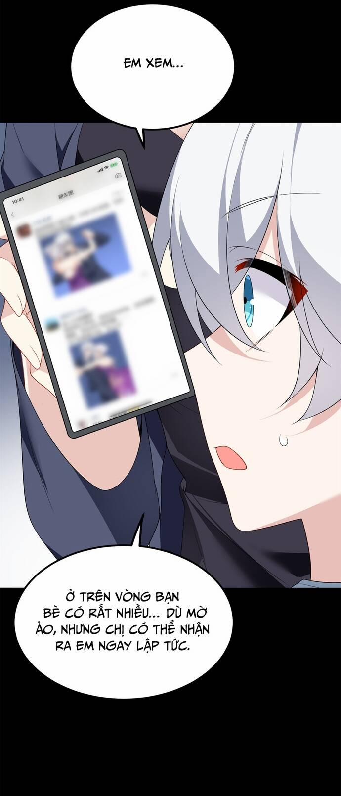 Tôi Ở Thế Giới Khác Dựa Dẫm Vào Phụ Nữ 153 trang 31