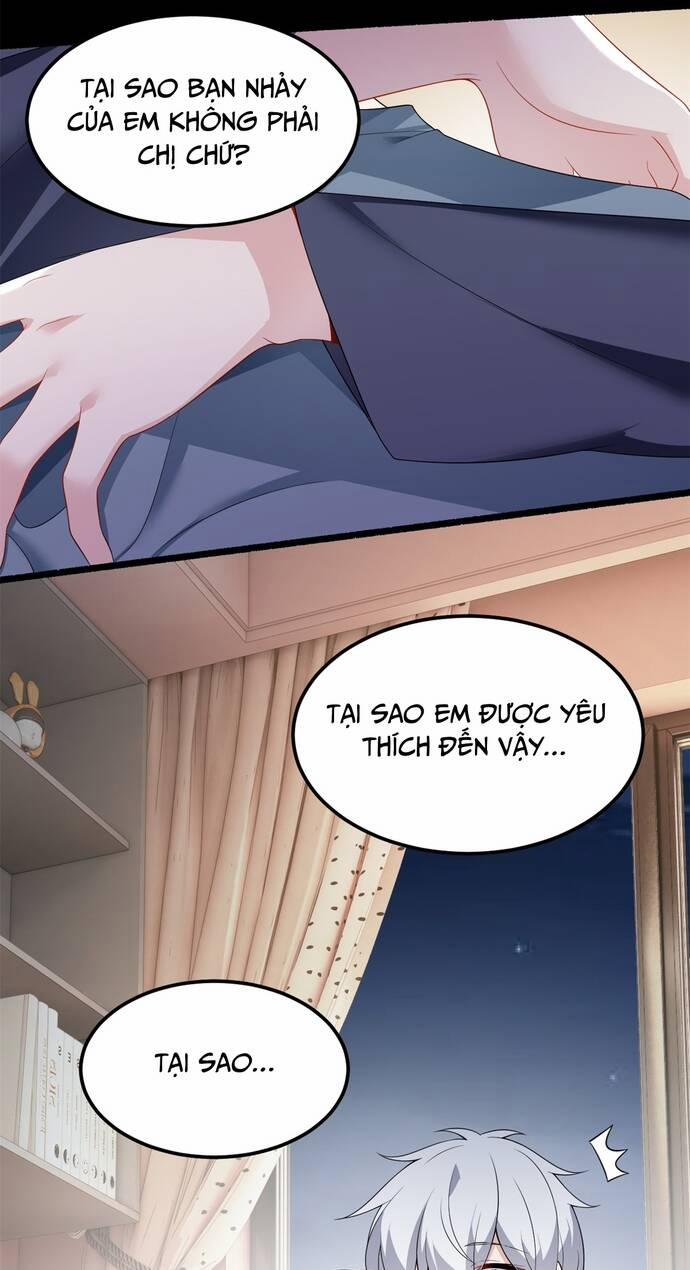 Tôi Ở Thế Giới Khác Dựa Dẫm Vào Phụ Nữ 153 trang 33