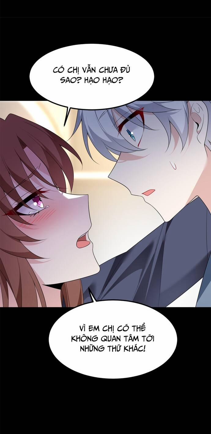 Tôi Ở Thế Giới Khác Dựa Dẫm Vào Phụ Nữ 153 trang 35